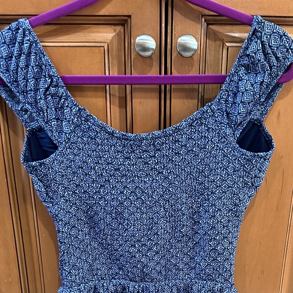 Hollister Mini Dress - Picture 7 of 8